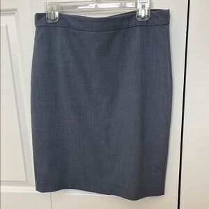 Banana Republic Pencil Skirt